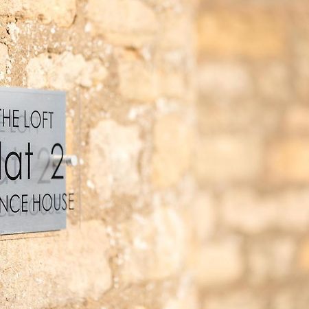 The Loft: Unique, Romantic, Grade II Listed, Dog Friendly 斯托昂泽沃尔德 外观 照片